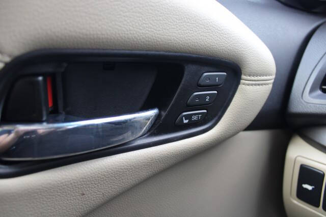 2014 Acura RDX w/Tech