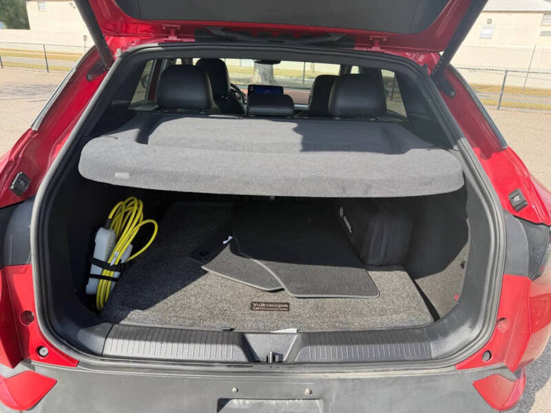 2021 Volkswagen ID.4 Pro S