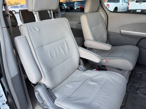 2008 Nissan Quest 3.5 S