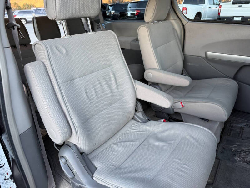 2008 Nissan Quest 3.5 S