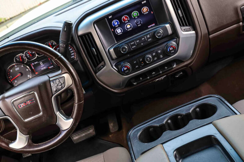 2014 GMC Sierra 1500