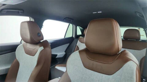 2023 Volkswagen ID.4 Standard