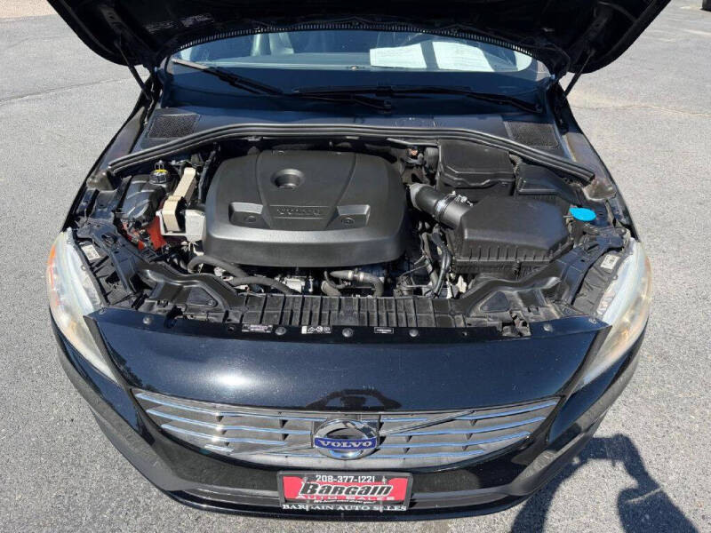 2017 Volvo V60 T5 Premier