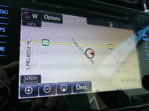 2017 Toyota Prius Prime Plus