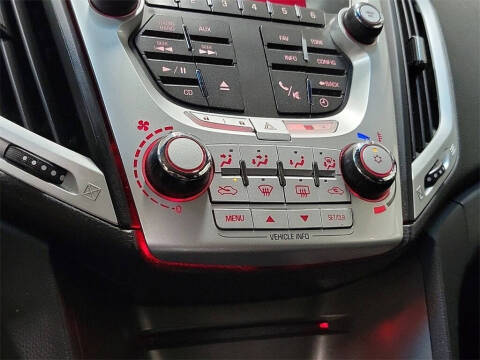 2011 GMC Terrain SLE-1