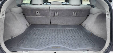 2010 Toyota Prius III