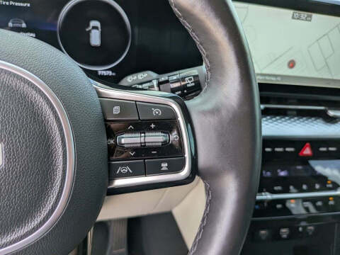2024 Kia Carnival SX Prestige