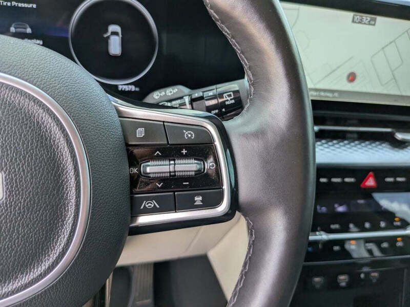 2024 Kia Carnival SX Prestige