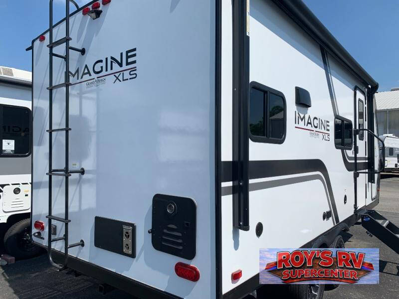2027 Grand Design RV Imagine XLS