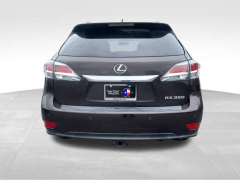 2014 Lexus RX 350