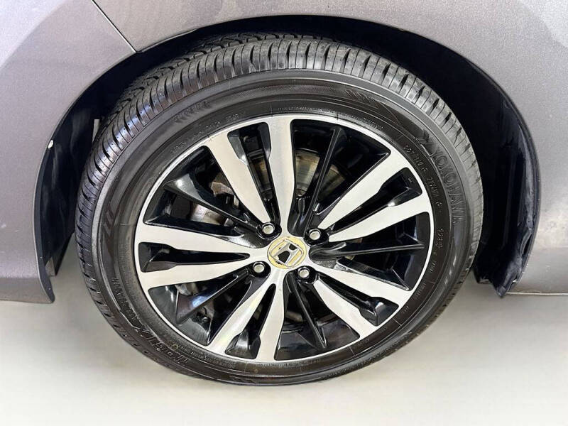 2018 Honda Fit EX-L