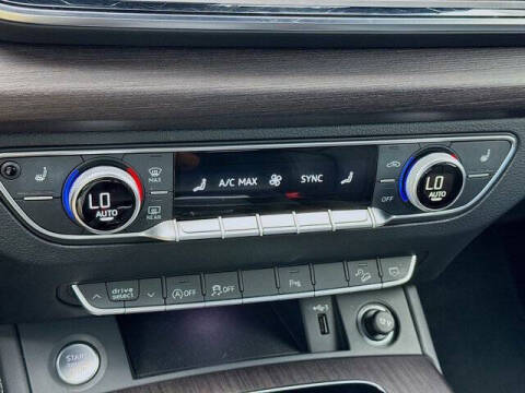 2022 Audi Q5 Sportback quattro S line Prem Plus 45 TFSI