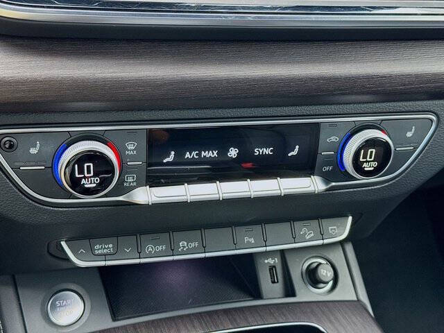 2022 Audi Q5 Sportback quattro S line Prem Plus 45 TFSI