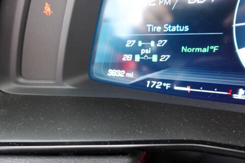 2024 Chevrolet Corvette Stingray