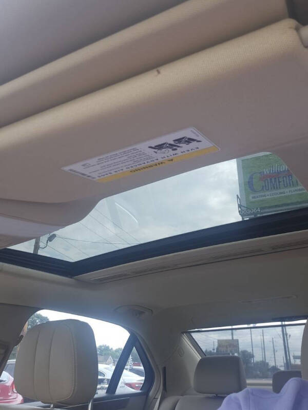 2011 Mercedes-Benz E-Class