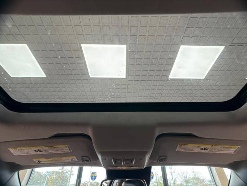 2020 Chevrolet Trax Premier