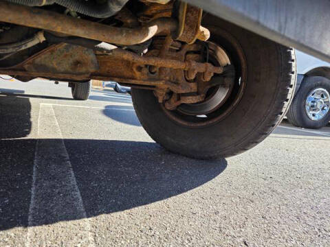 2007 Ford E-Series E-350 SD