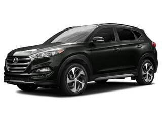 2016 Hyundai Tucson for sale at BORGMAN OF HOLLAND LLC in Holland MI
