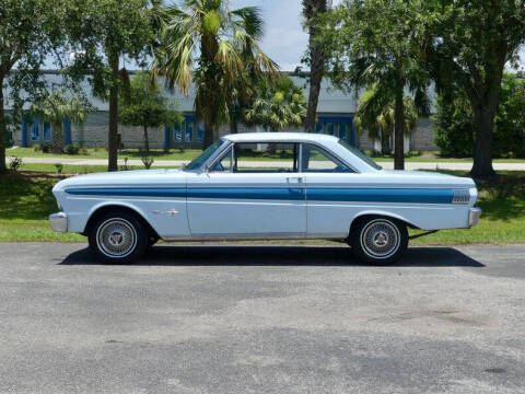 1964 Ford Falcon
