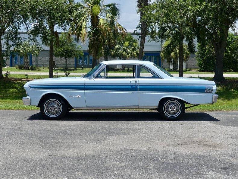 1964 Ford Falcon