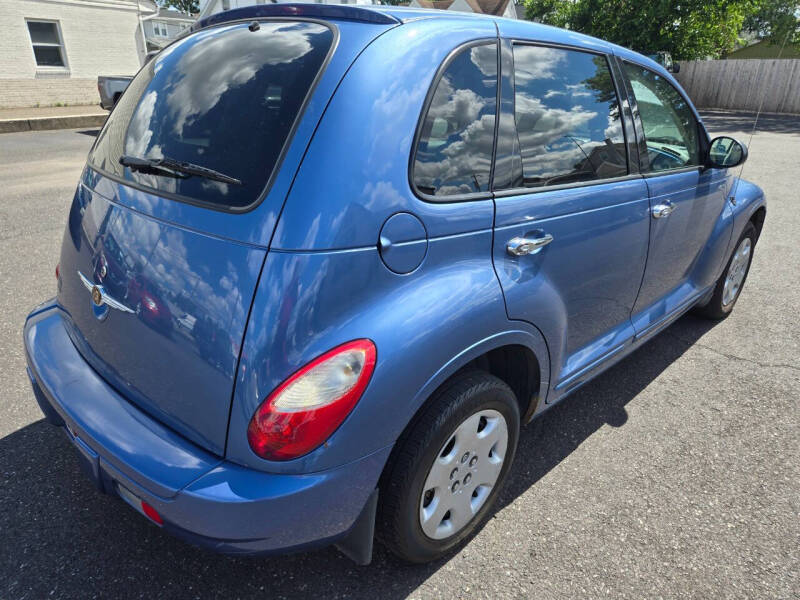 2006 Chrysler PT Cruiser Touring