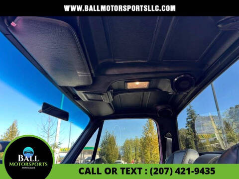 1983 GMC C/K 1500 Series