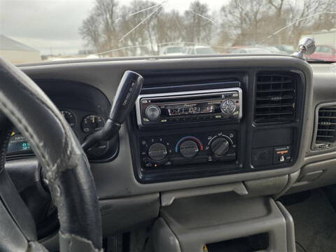 1999 GMC Sierra 1500