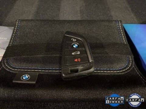 2025 BMW 4 Series 430i xDrive Gran Coupe