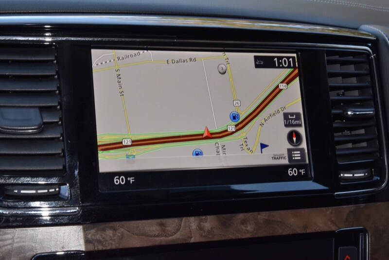 2021 Infiniti QX80 Premium Select