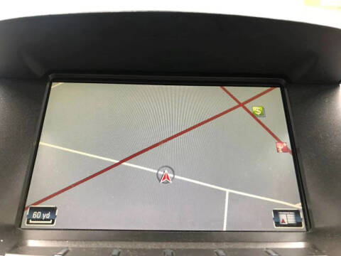 2012 GMC Terrain SLT-2