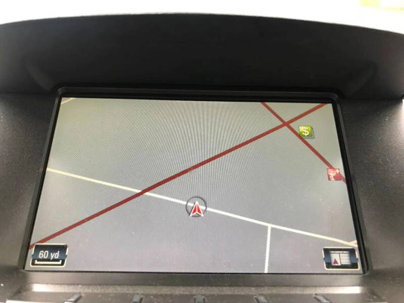 2012 GMC Terrain SLT-2