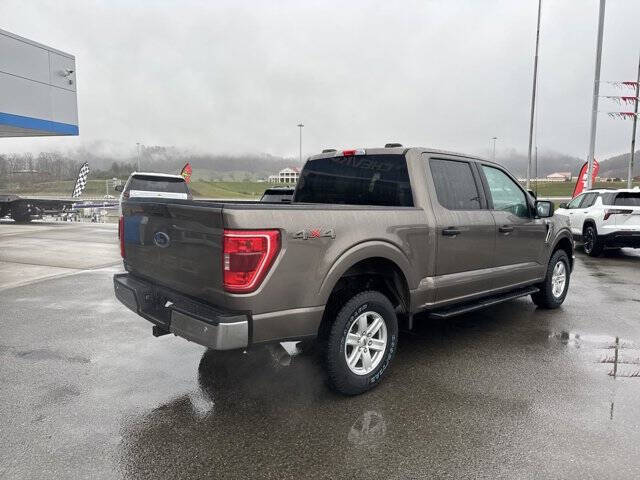 2023 Ford F-150 for sale at Mid-State Pre-Owned in Beckley, WV