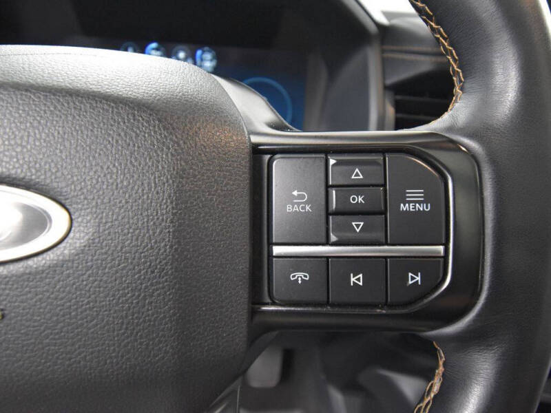 2024 Ford Expedition Platinum