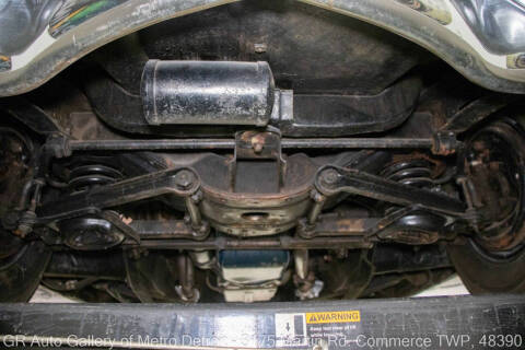 1954 Cadillac Series 62