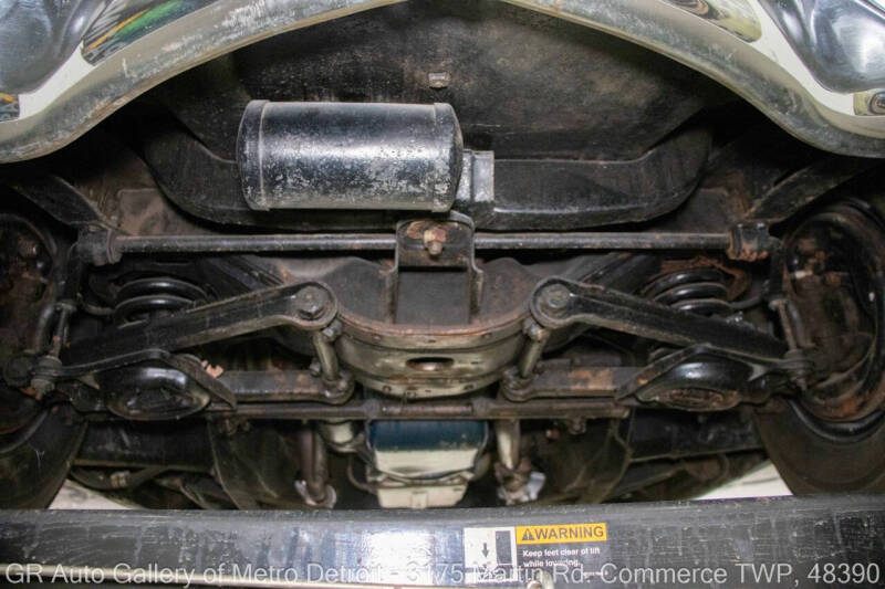 1954 Cadillac Series 62