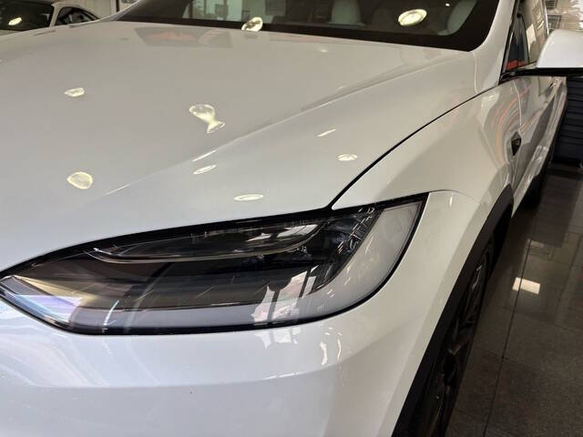 2022 Tesla Model X