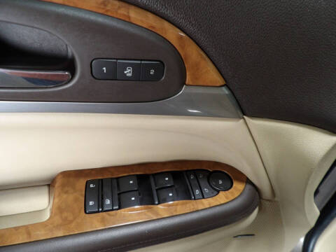 2012 Buick Enclave Premium