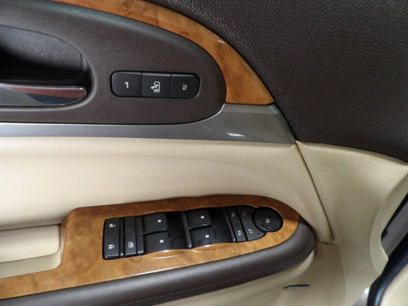 2012 Buick Enclave Premium