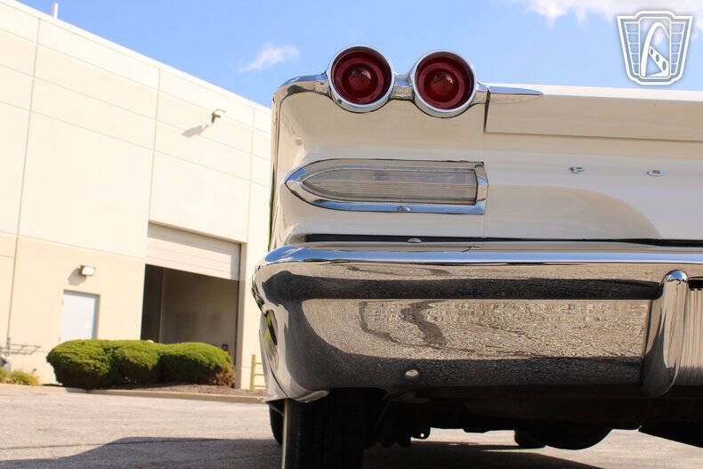 1960 Pontiac Catalina