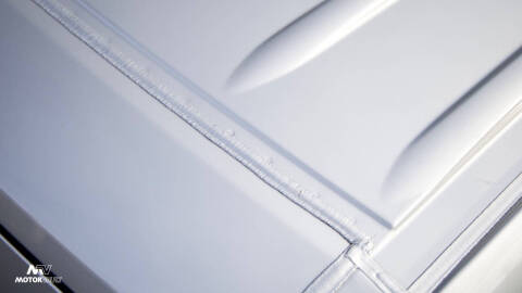 2017 Mercedes-Benz Sprinter 2500