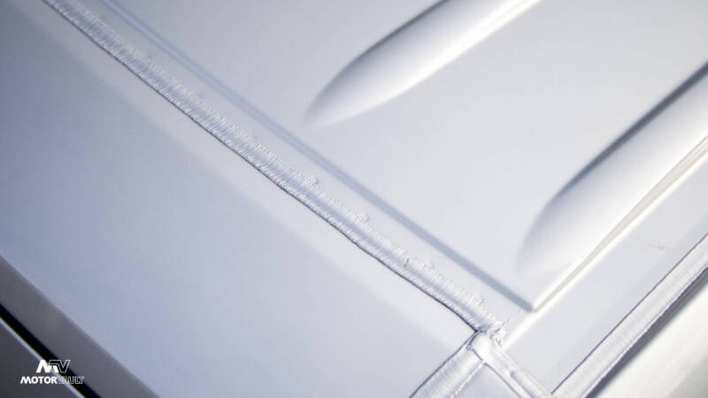 2017 Mercedes-Benz Sprinter 2500