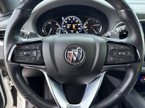 2024 Buick Enclave Premium