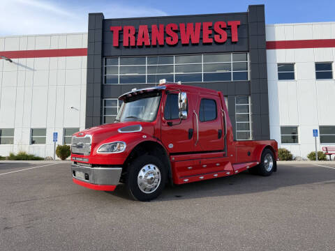 2023 Freightliner M2 106