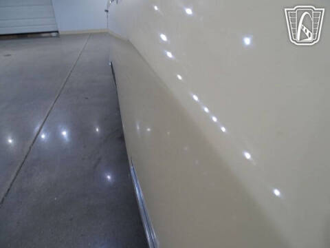 1976 Cadillac Eldorado