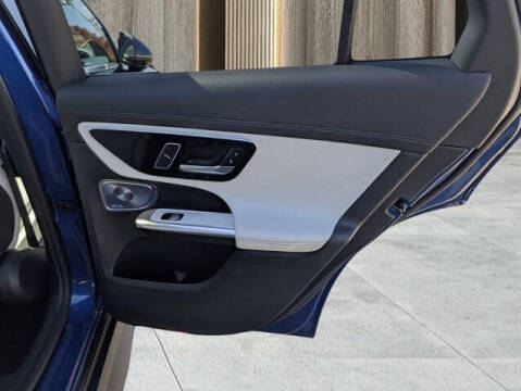 2023 Mercedes-Benz GLC GLC 300