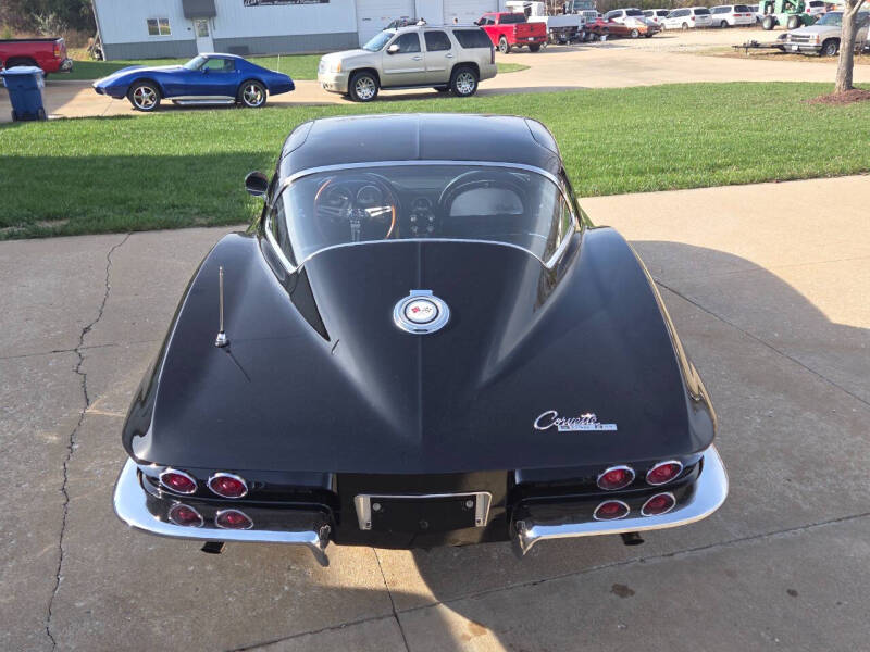 1965 Chevrolet Corvette
