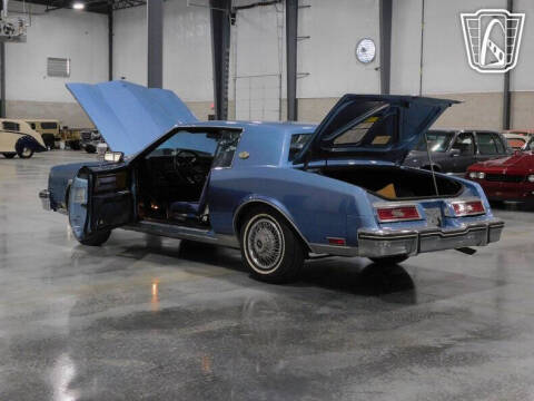 1980 Buick Riviera