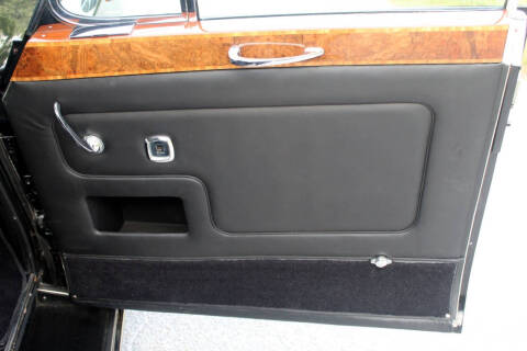 1969 Rolls-Royce Phantom