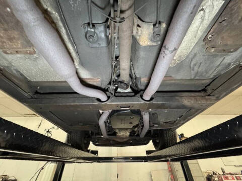 1974 Chevrolet Corvette