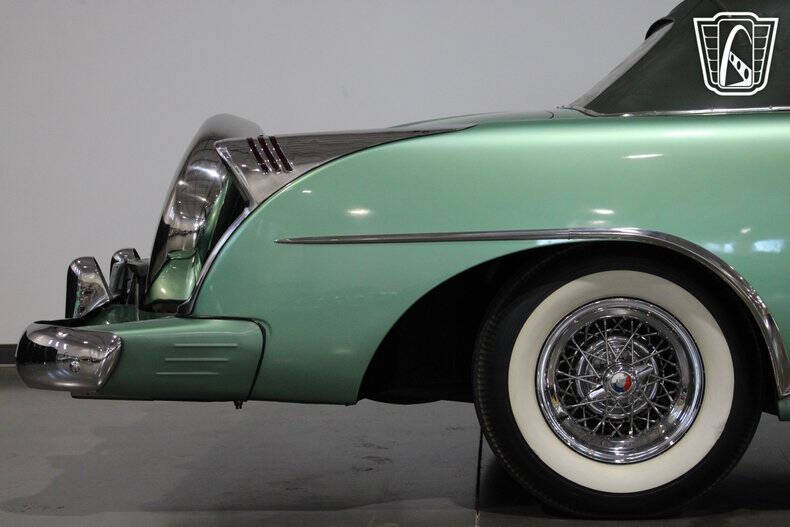 1954 Buick Skylark